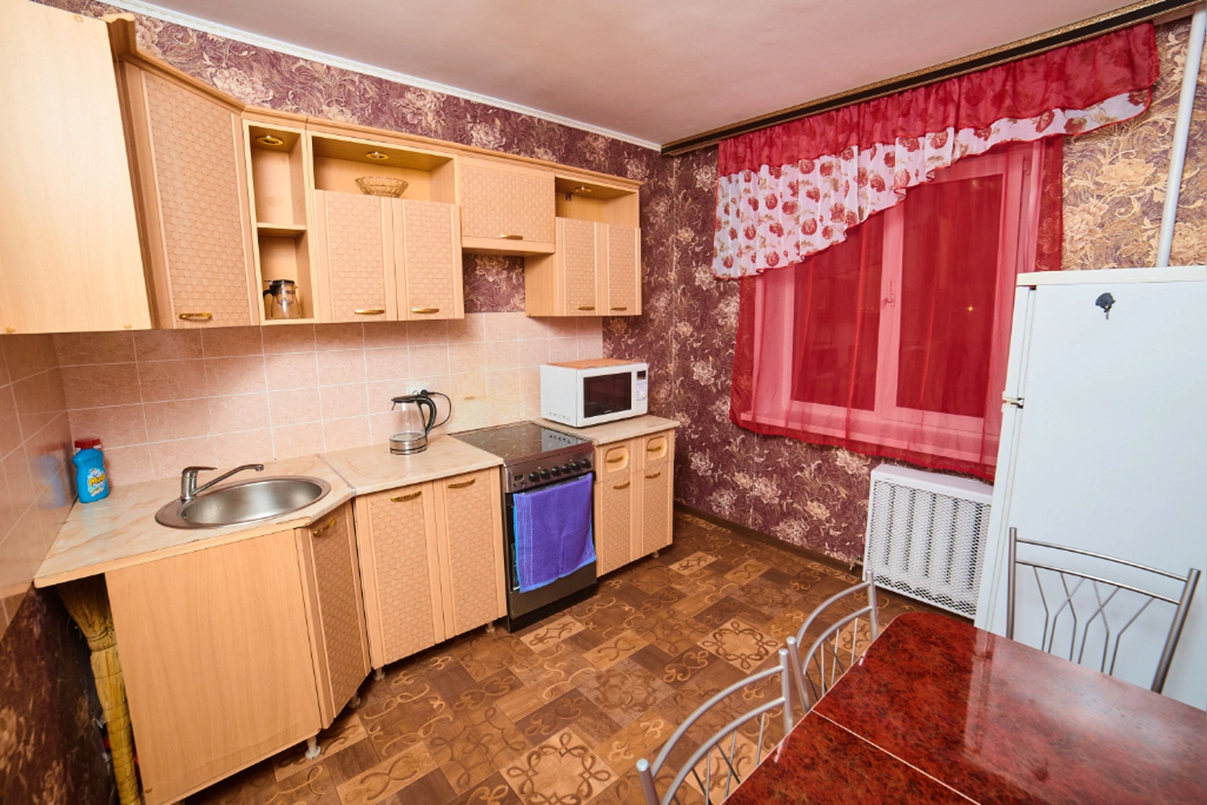 Фото квартиры