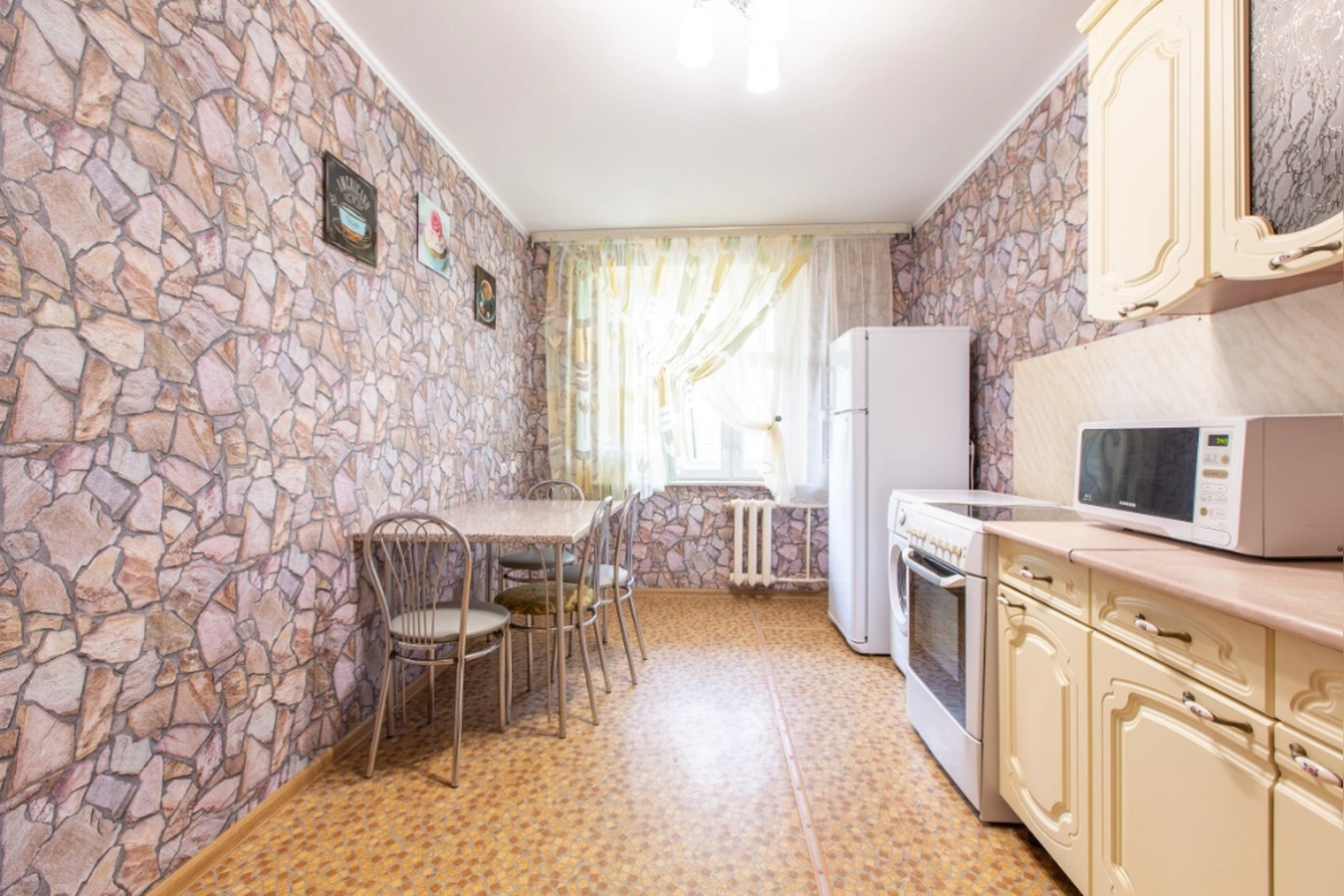 Фото квартиры