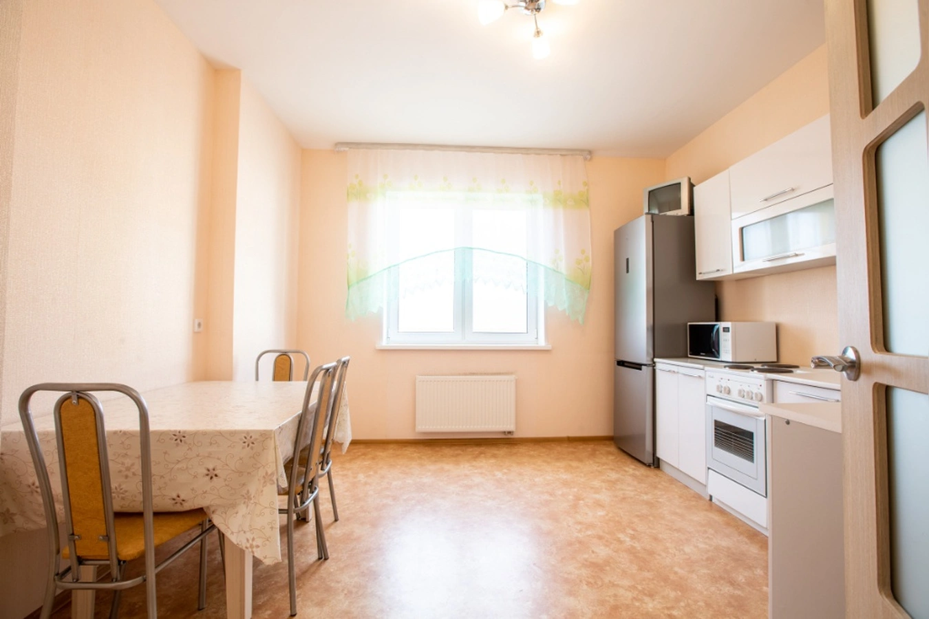 Фото квартиры