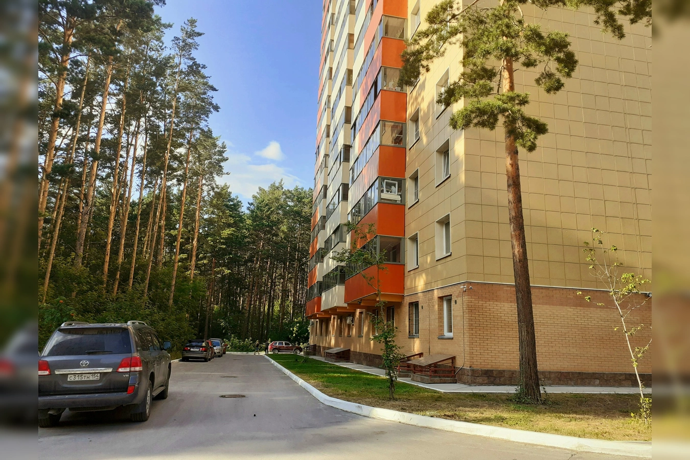 Фото квартиры