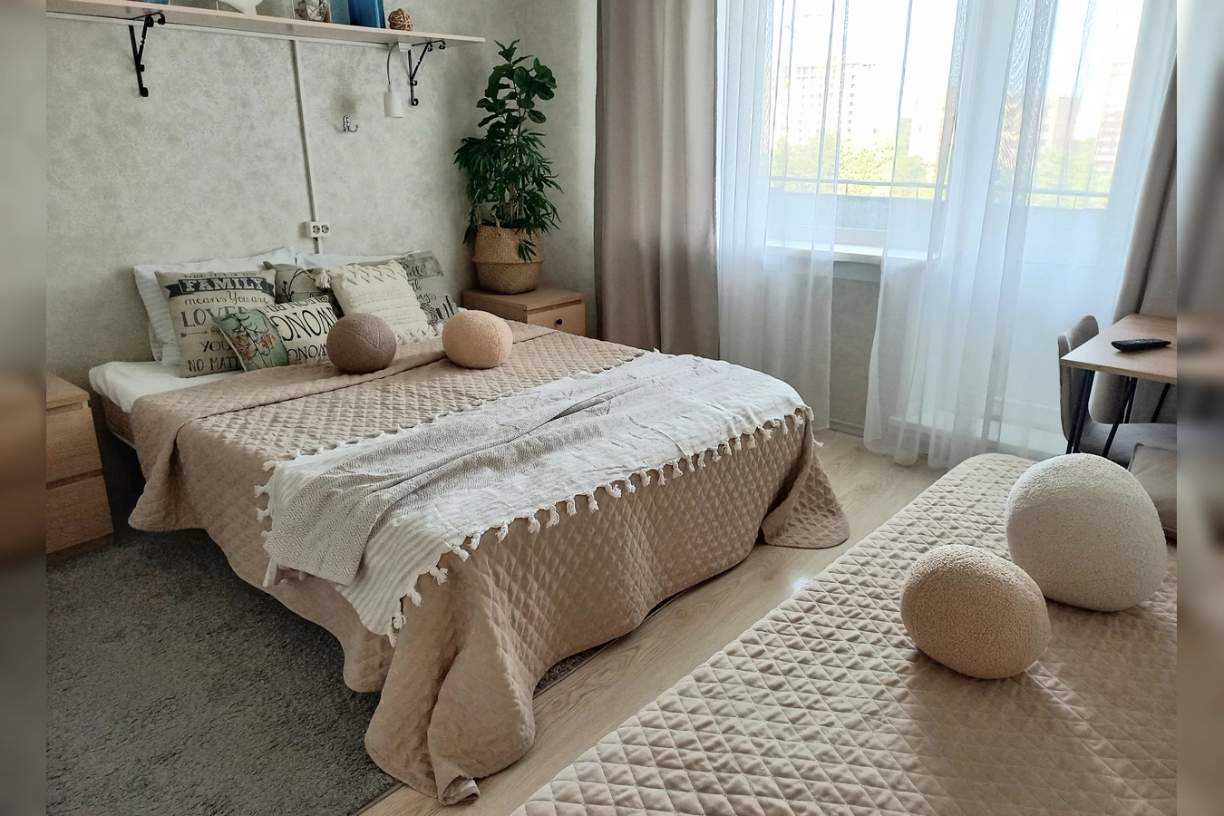 Фото квартиры