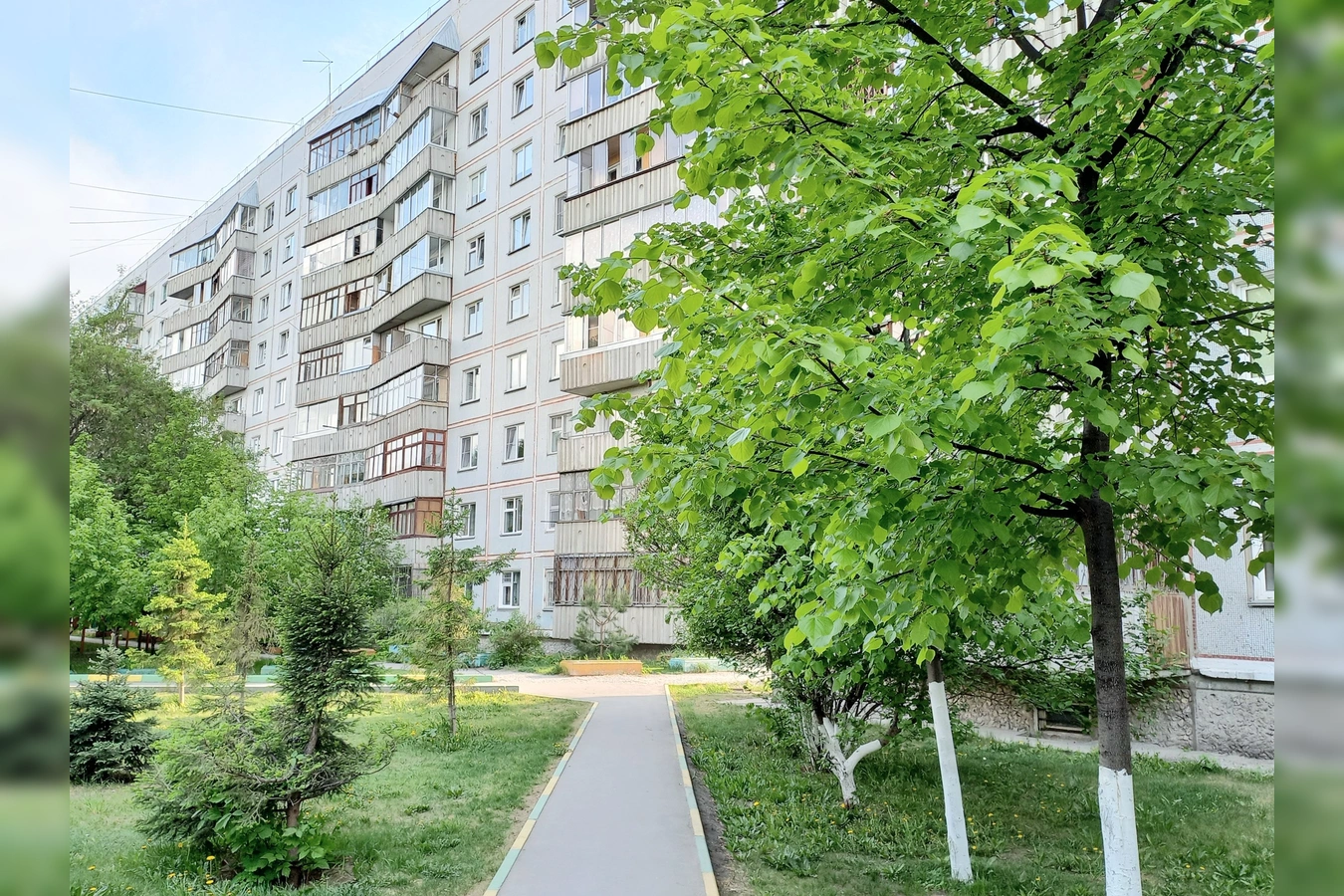 Фото квартиры