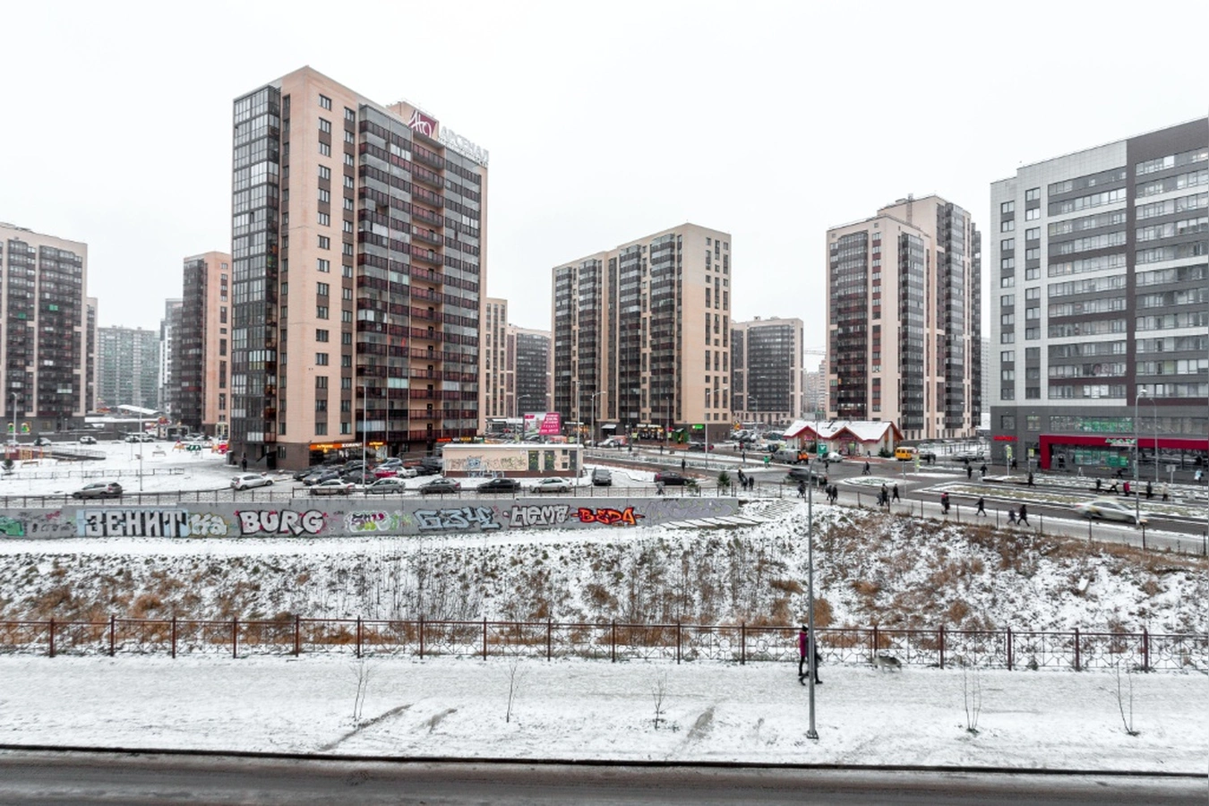 Фото квартиры