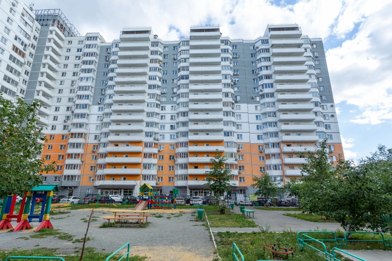 Фото квартиры