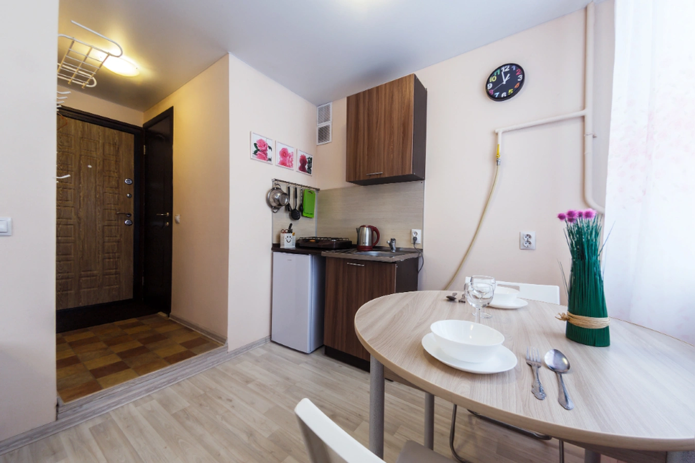 Фото квартиры