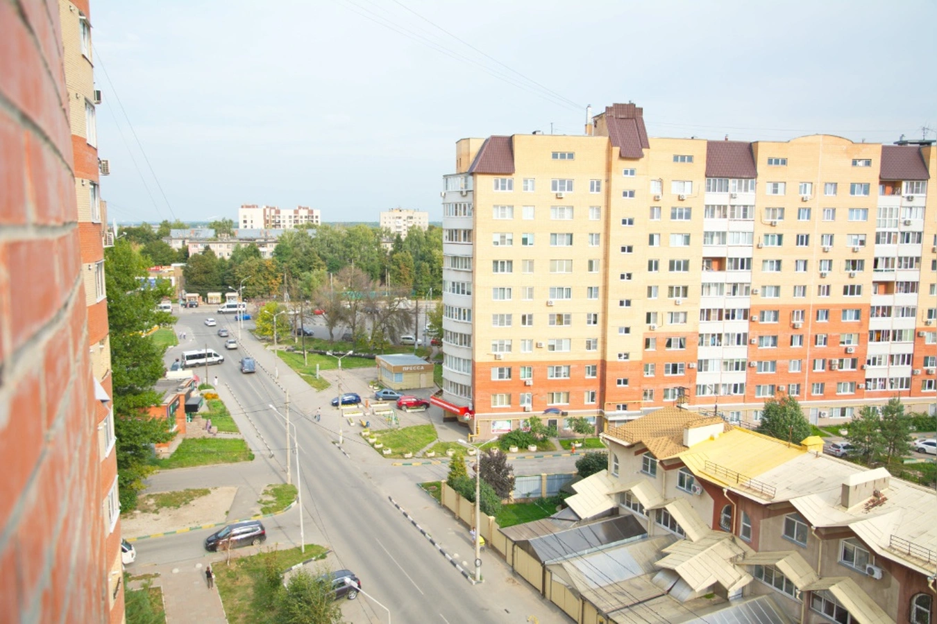 Фото квартиры