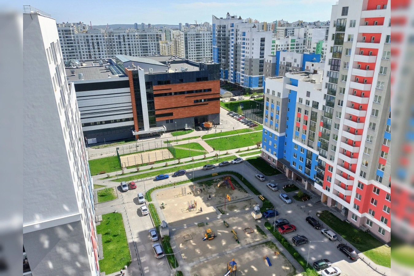 Фото квартиры