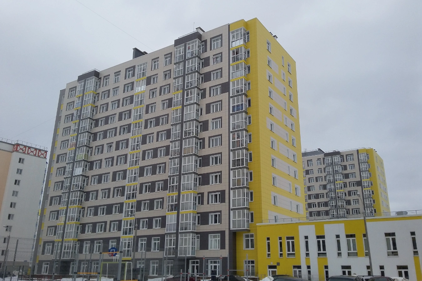 Фото квартиры