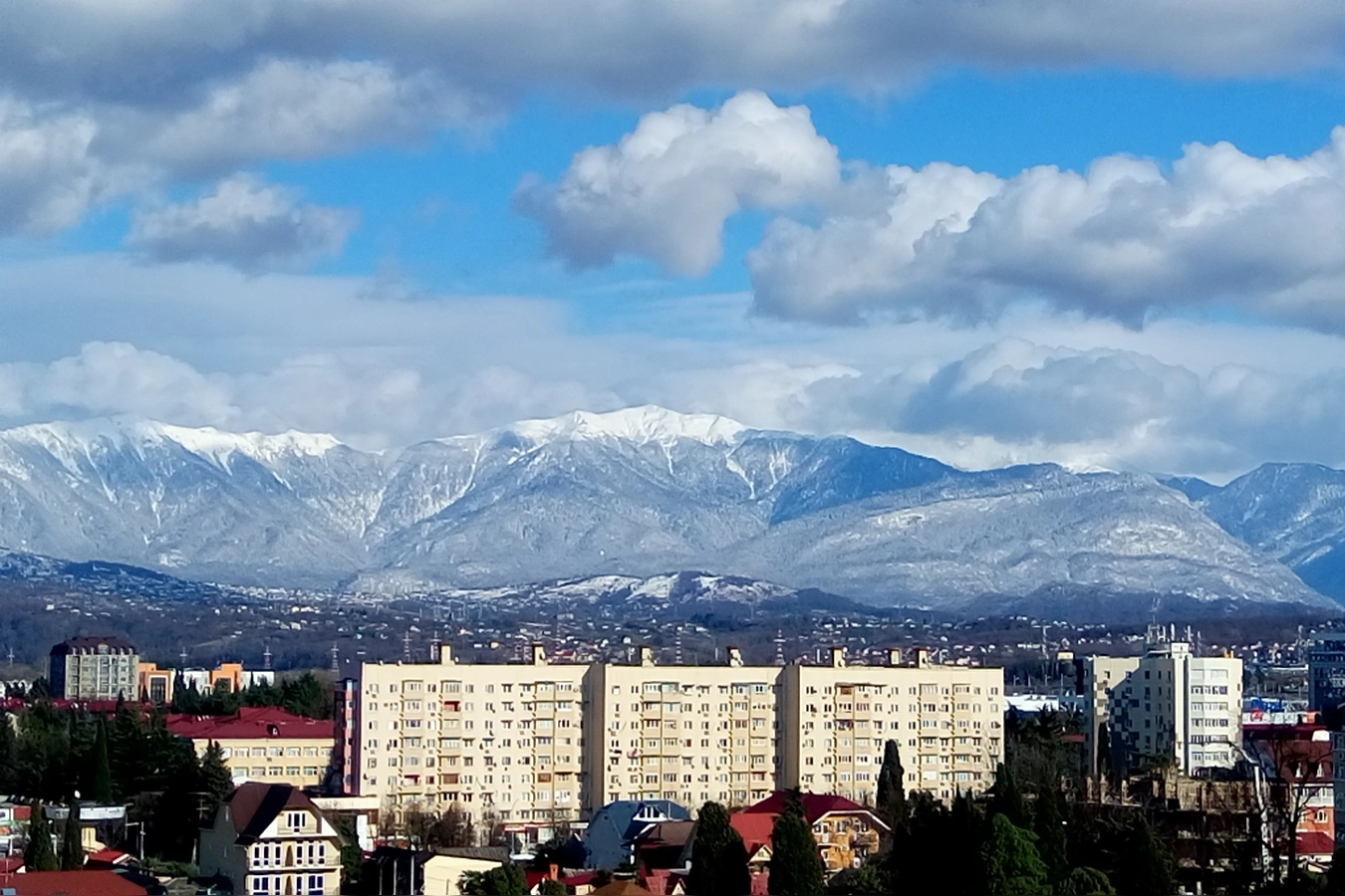 Фото квартиры