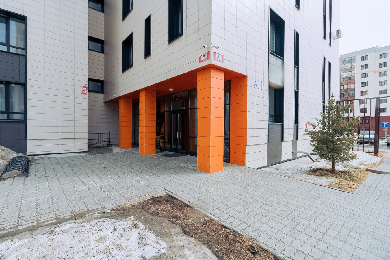 Фото квартиры