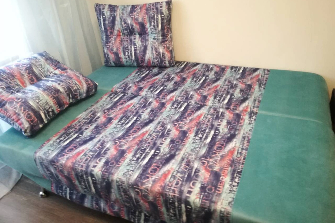 Фото квартиры