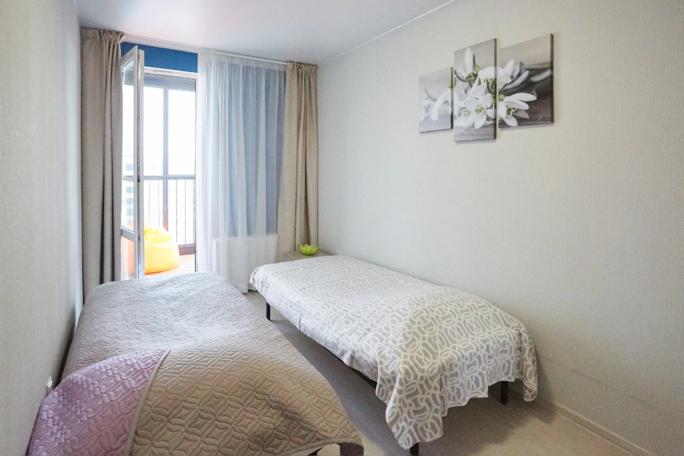 Фото квартиры