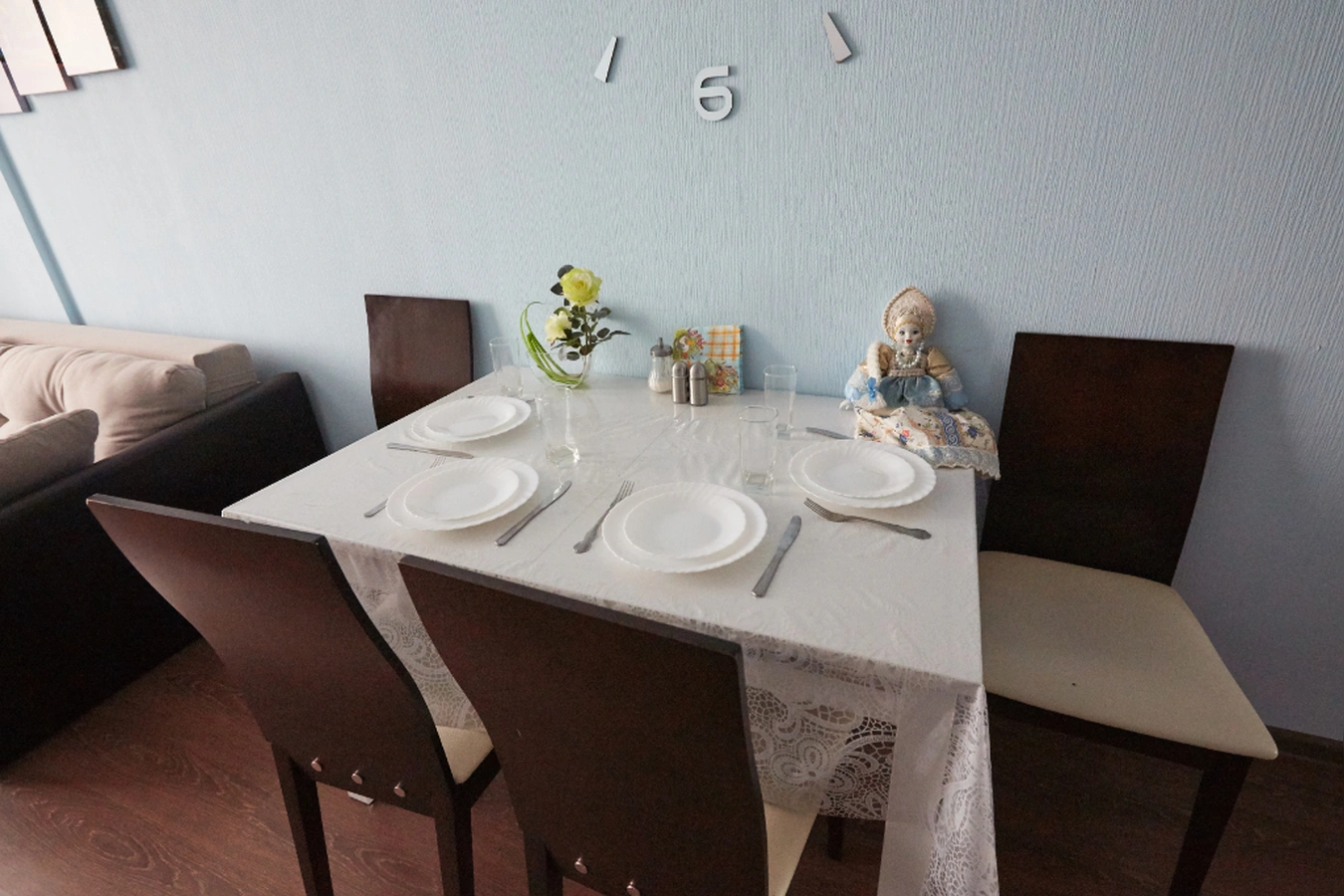 Фото квартиры