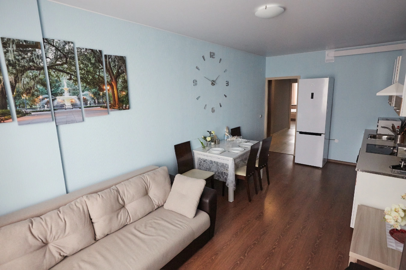 Фото квартиры