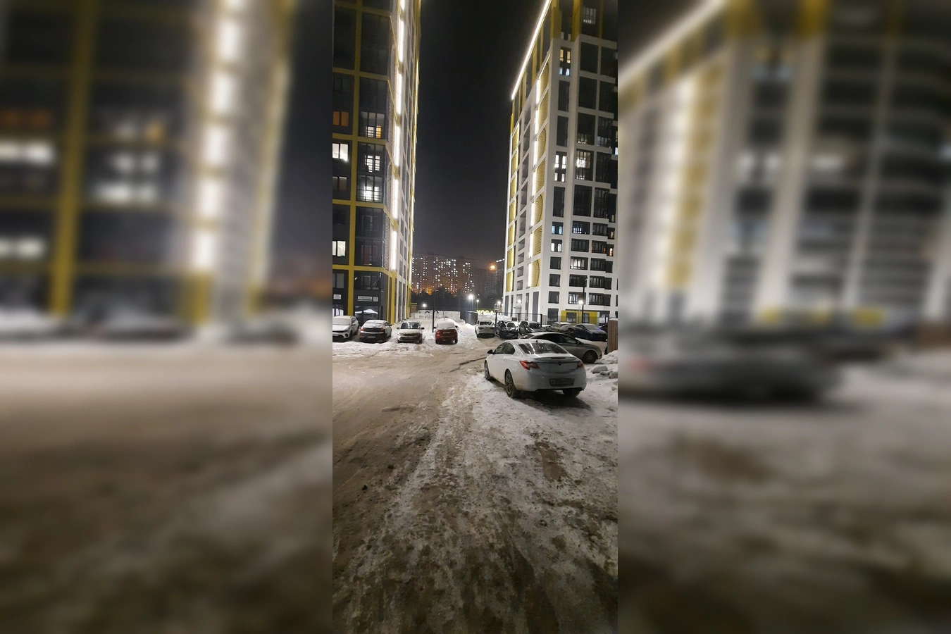 Фото квартиры
