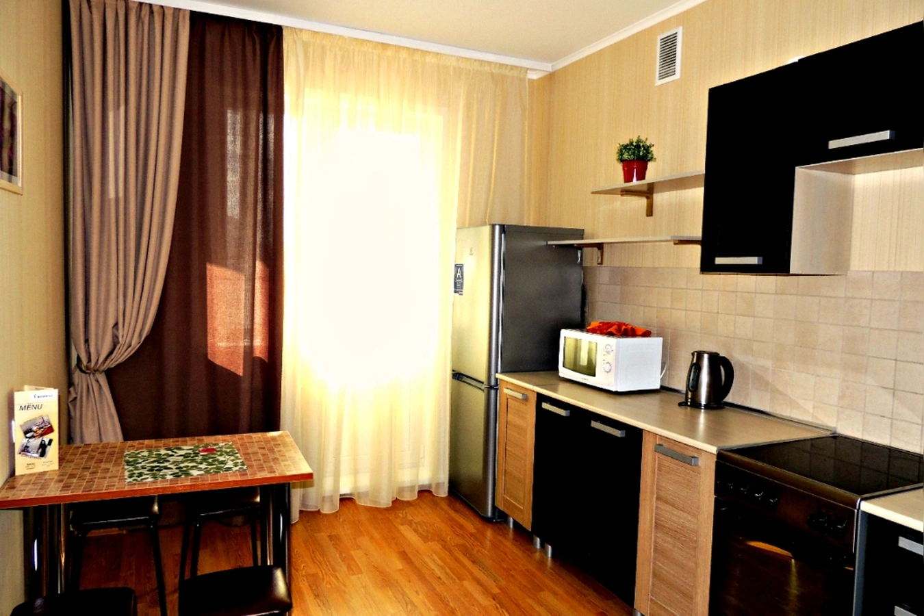 Фото квартиры