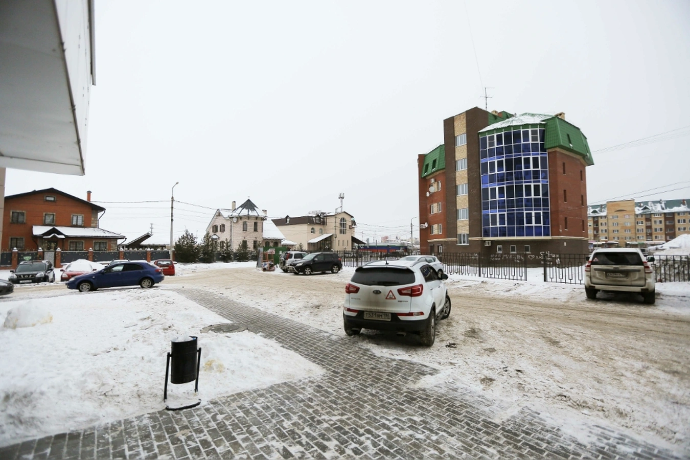 Фото квартиры