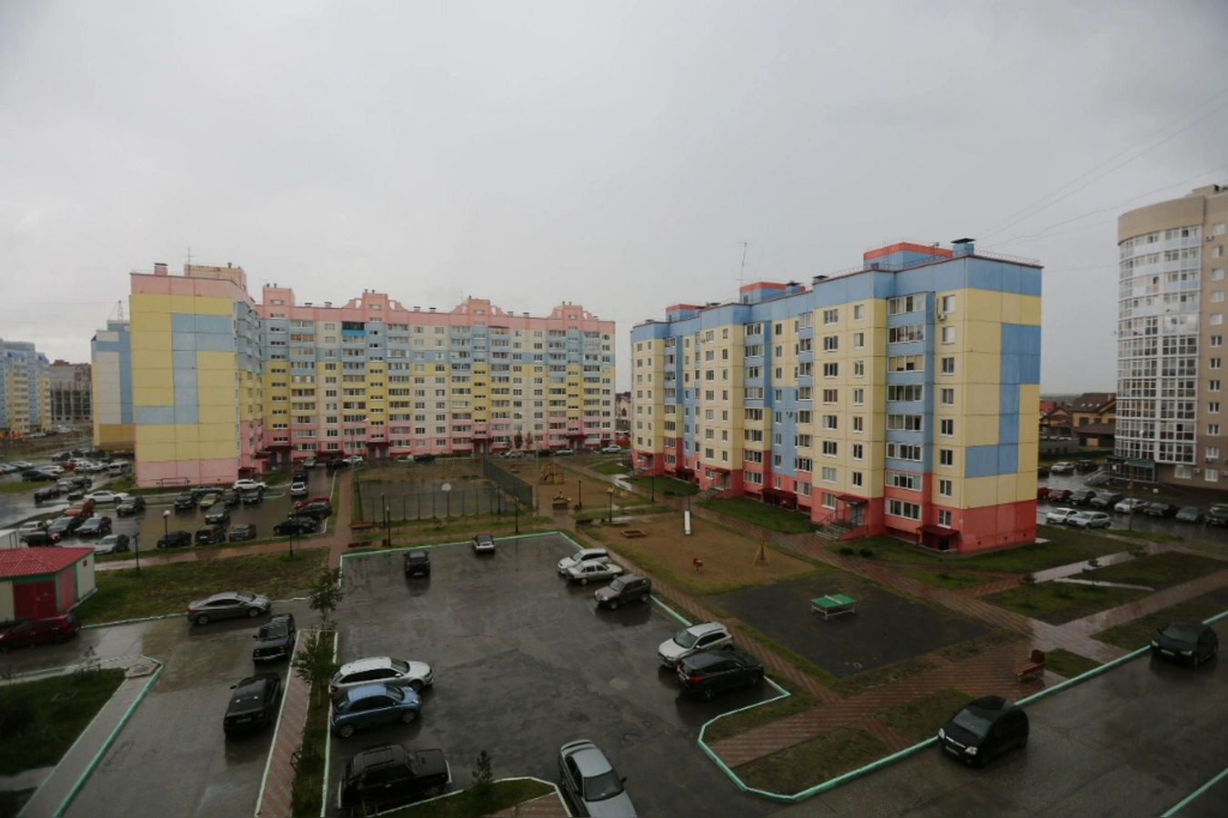 Фото квартиры