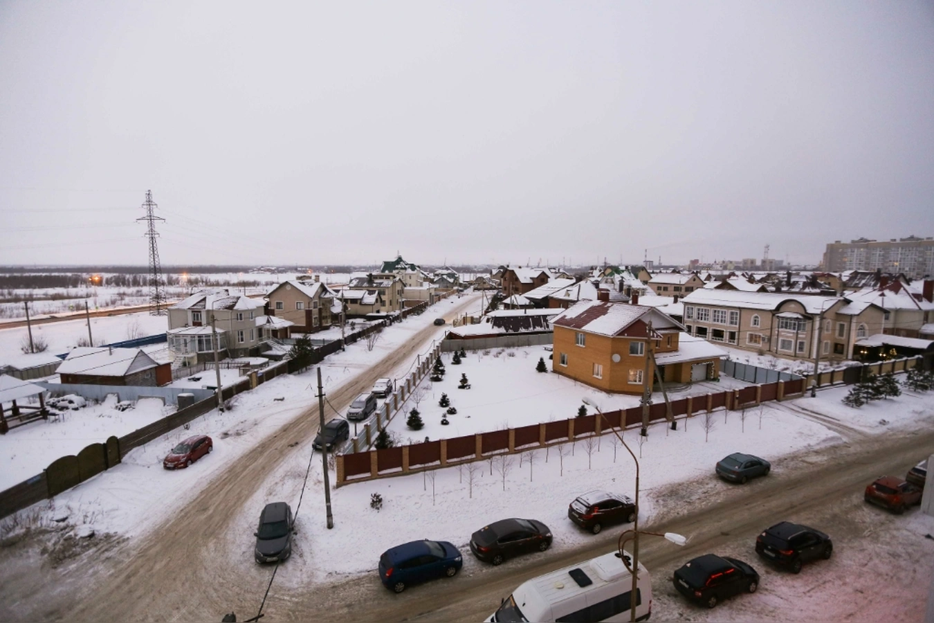 Фото квартиры