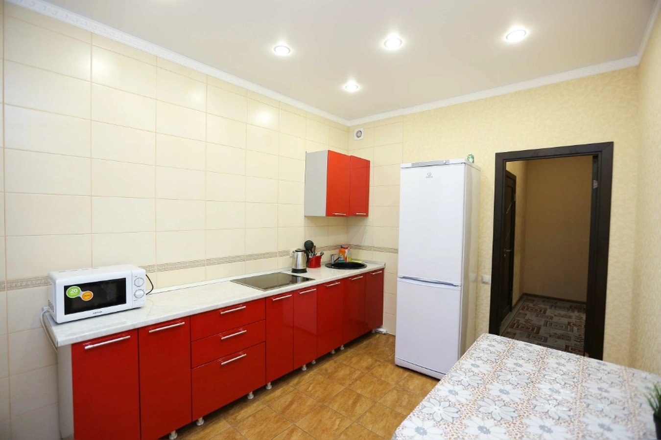 Фото квартиры