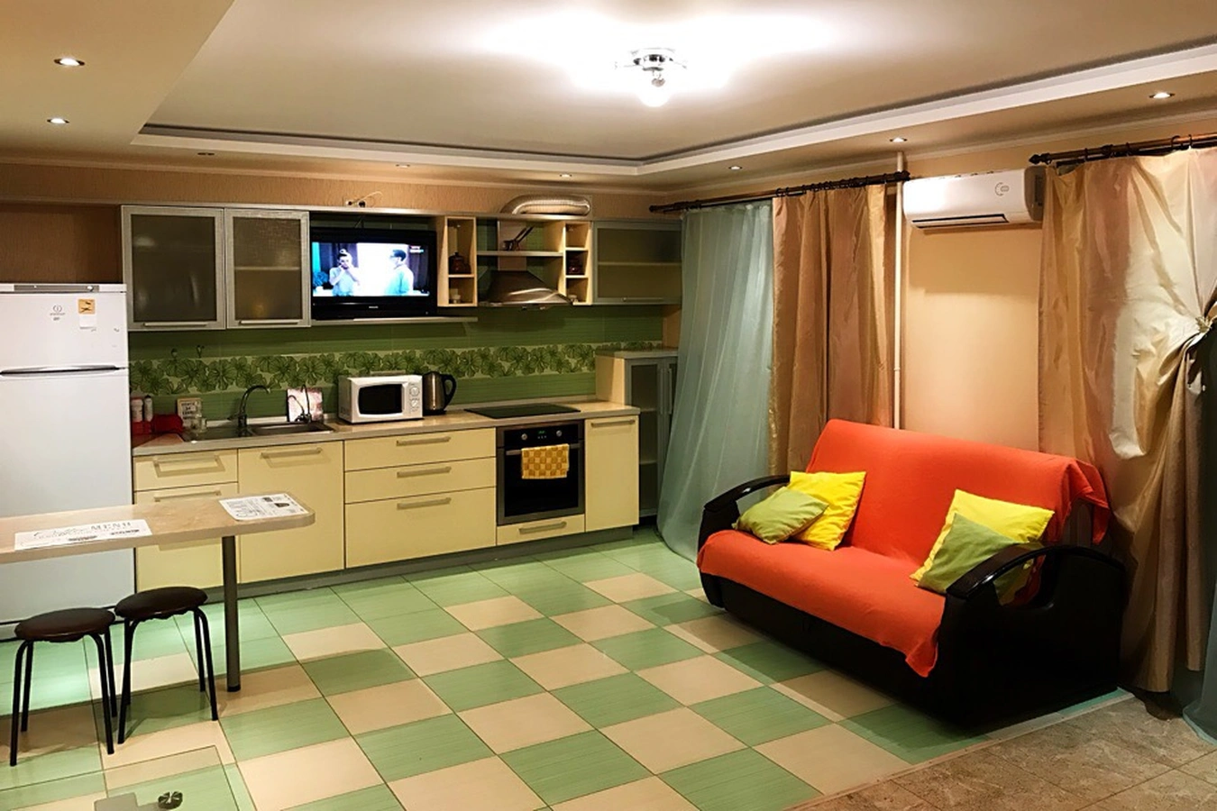 Фото квартиры