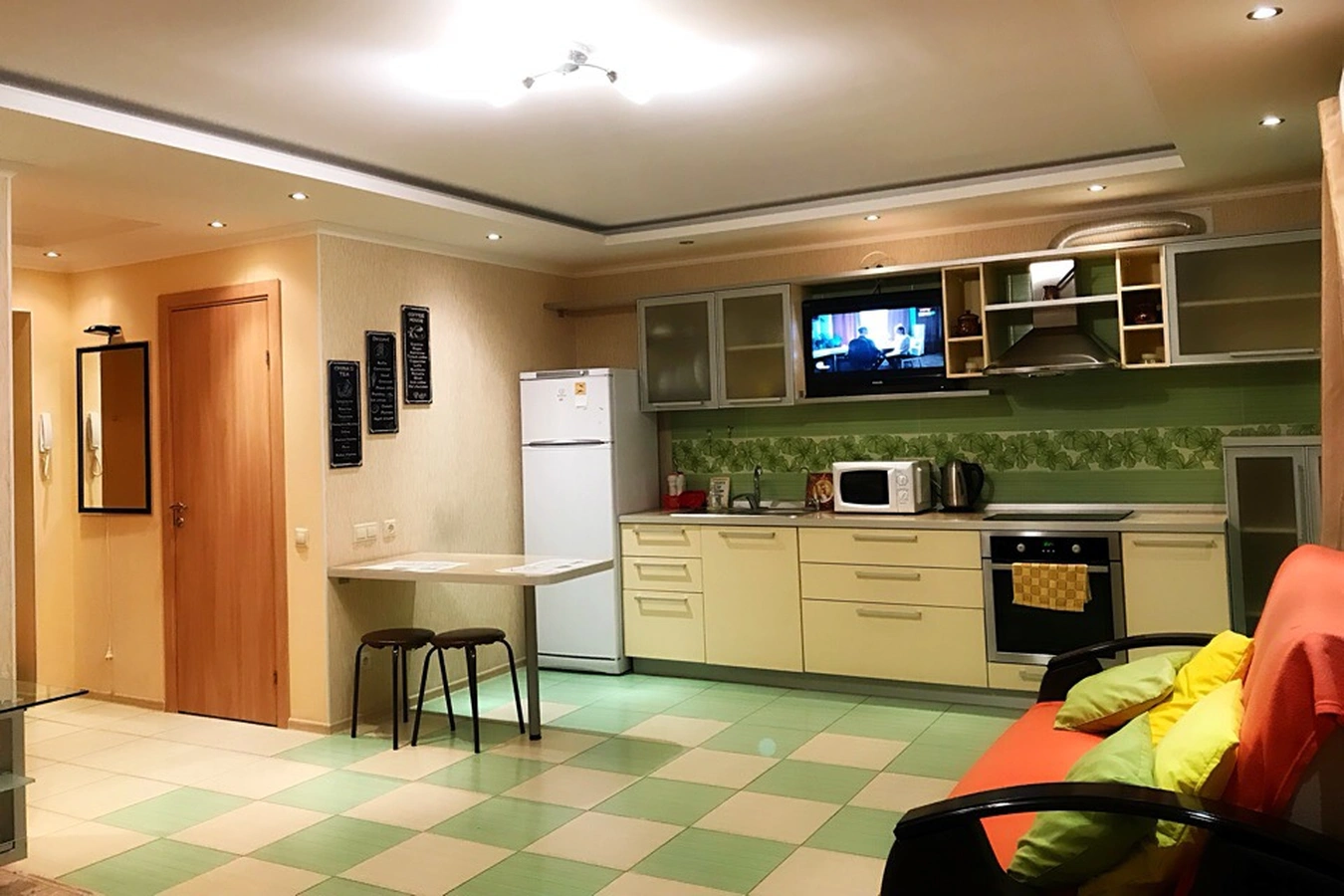 Фото квартиры