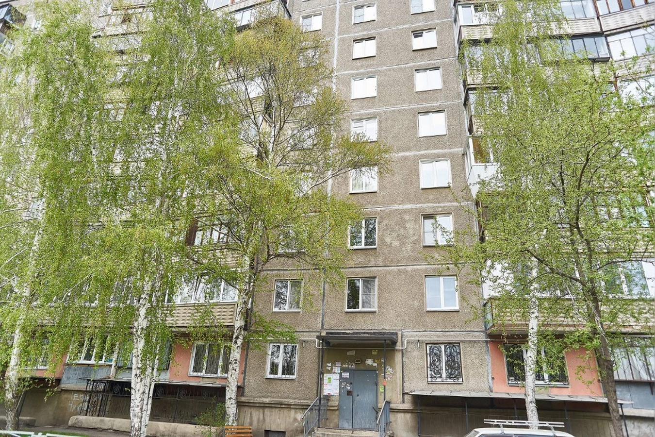 Фото квартиры