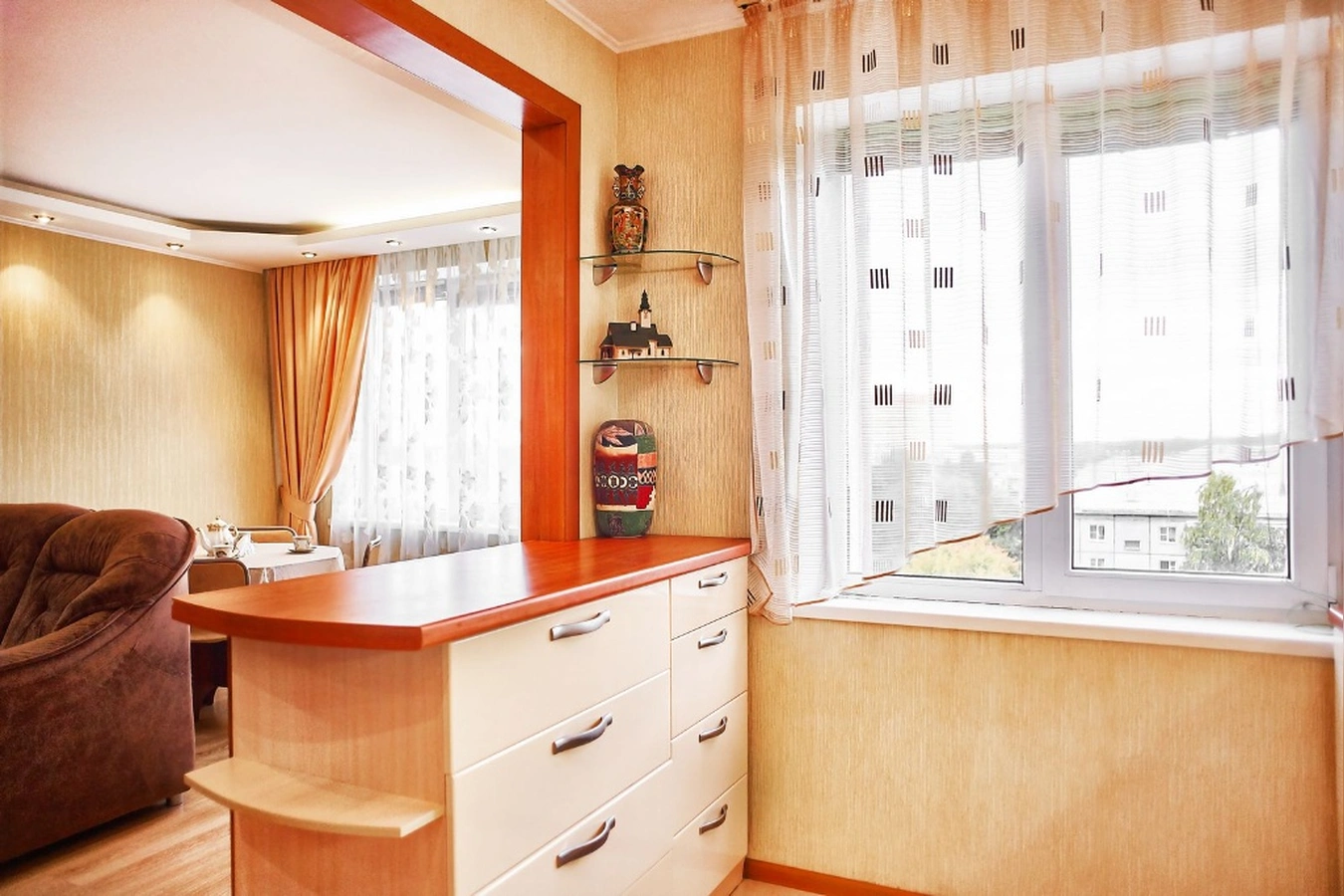 Фото квартиры