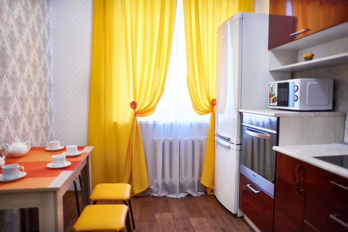 Фото квартиры