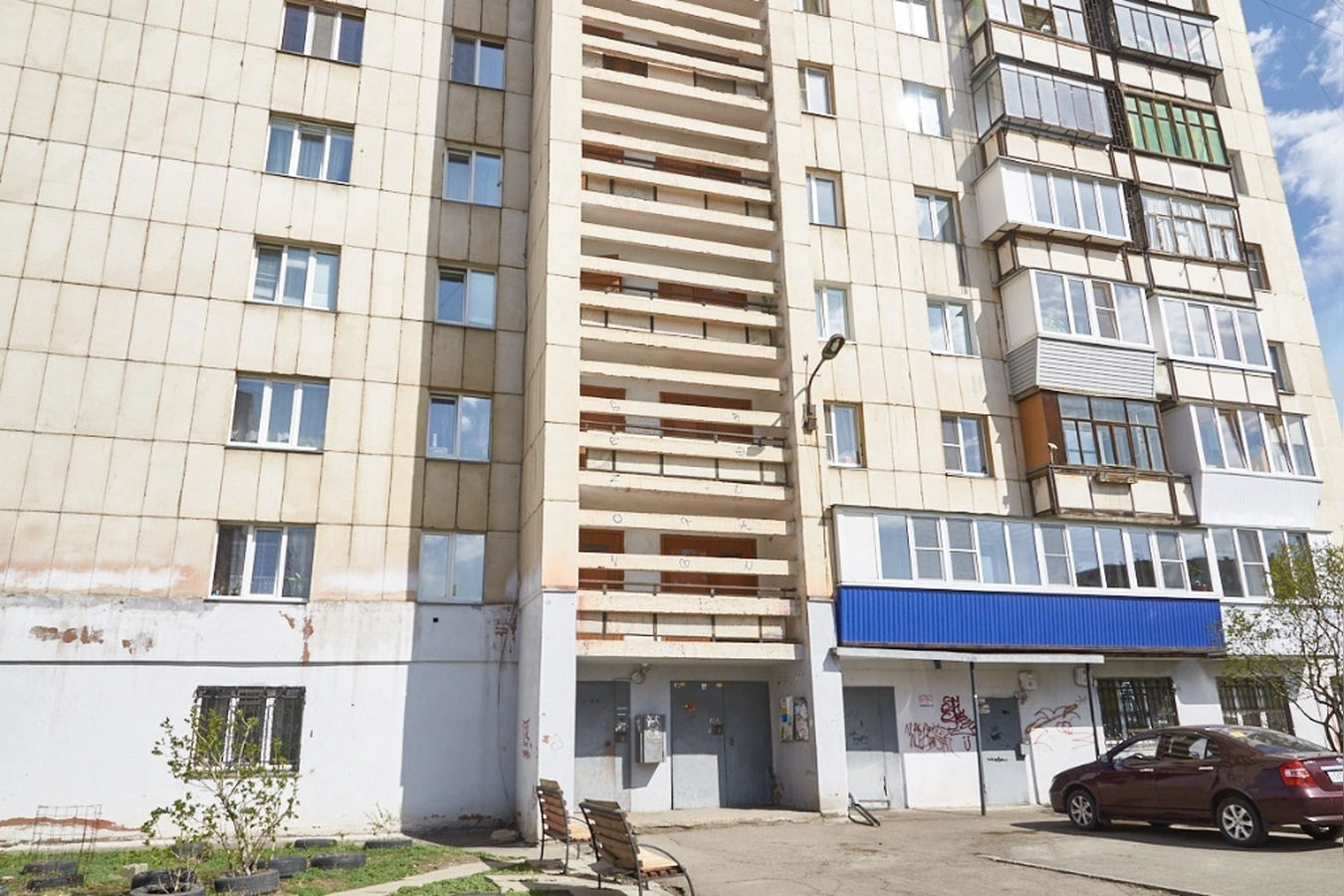 Фото квартиры