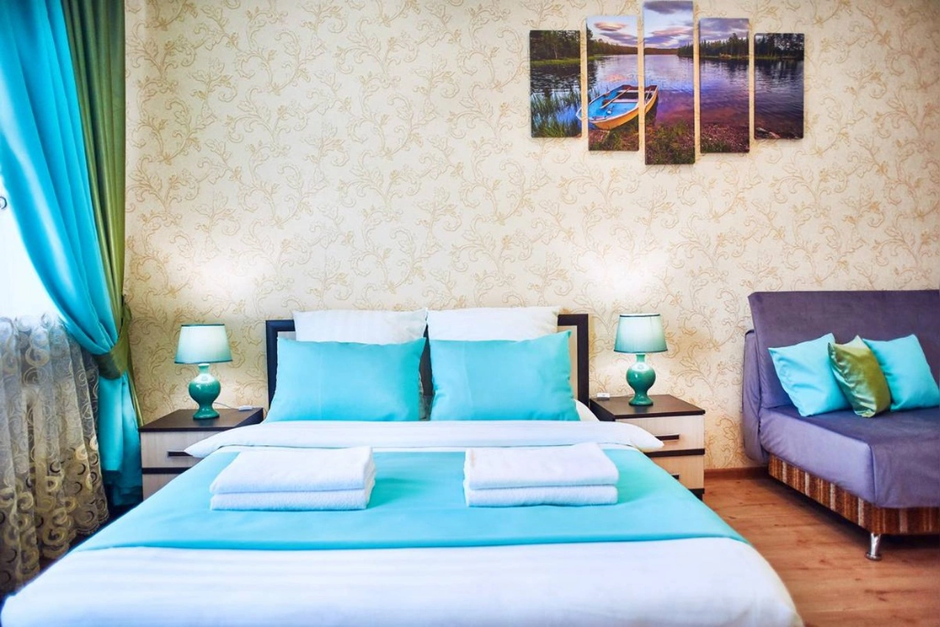 Фото квартиры