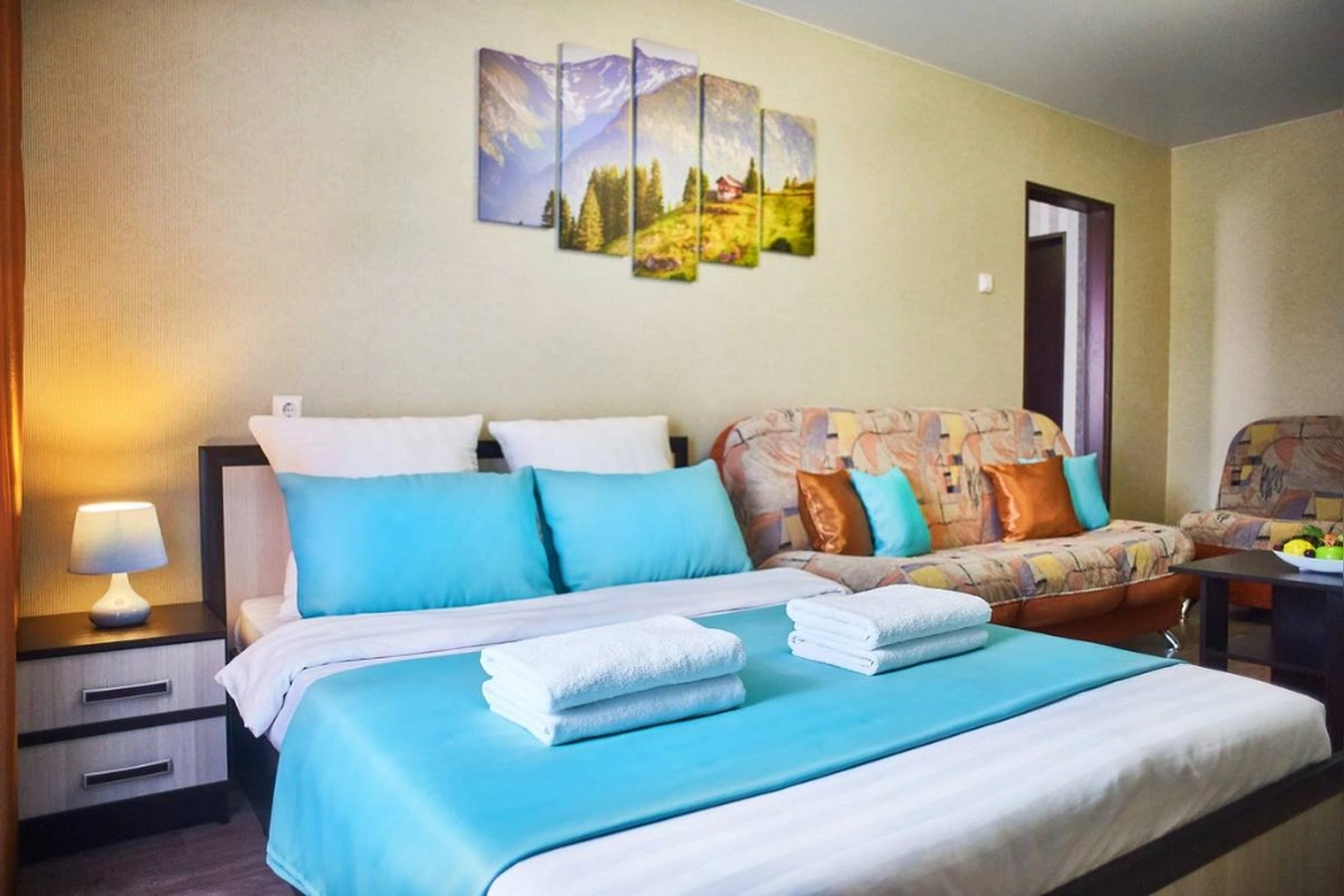 Фото квартиры