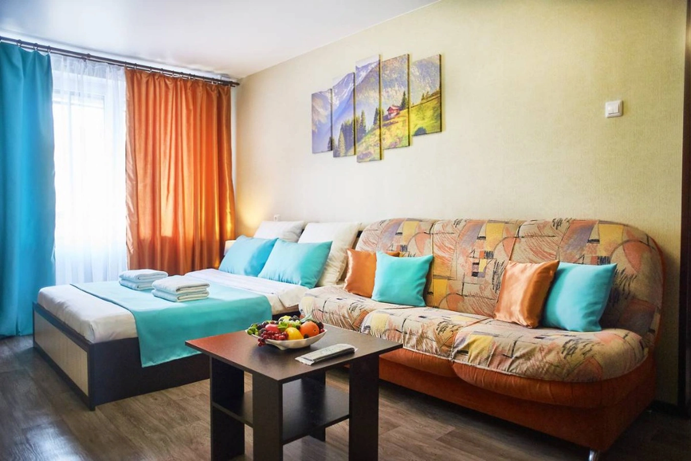 Фото квартиры