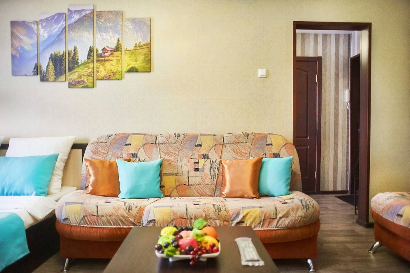 Фото квартиры