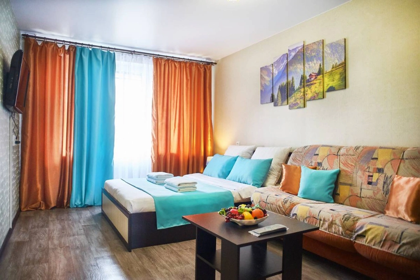 Фото квартиры