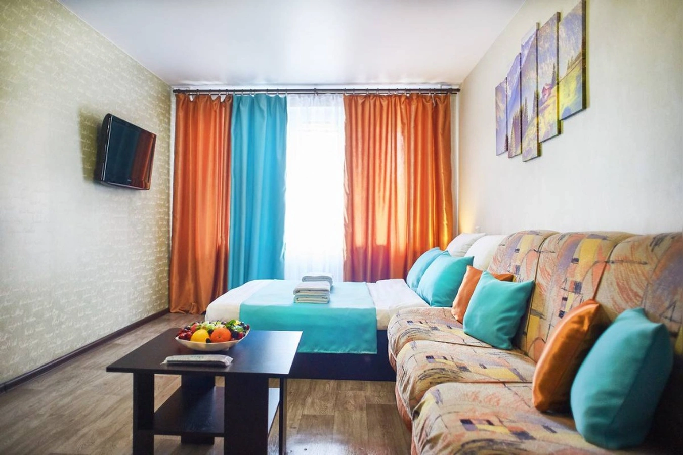 Фото квартиры