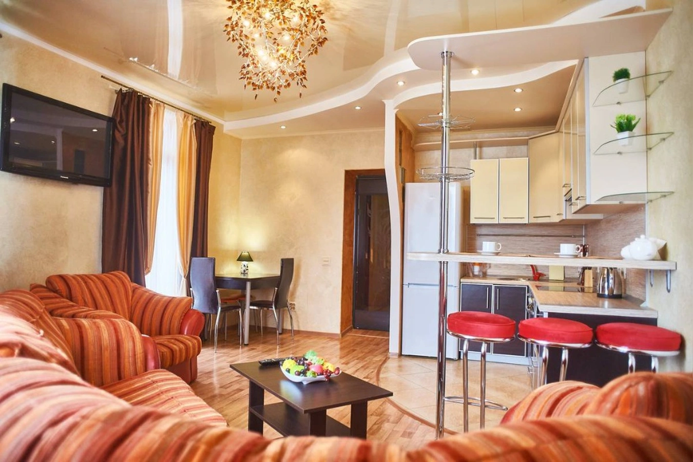 Фото квартиры