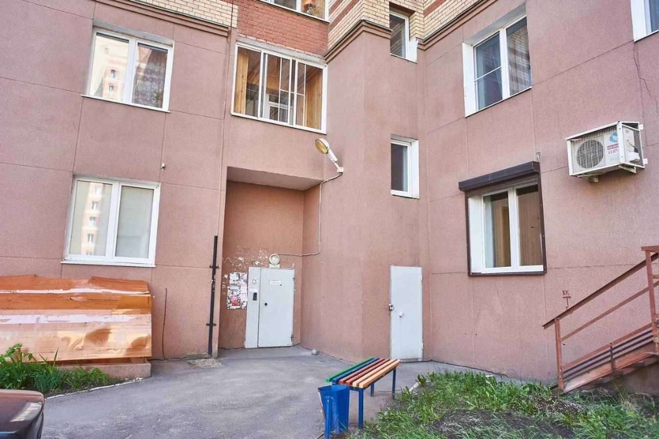 Фото квартиры