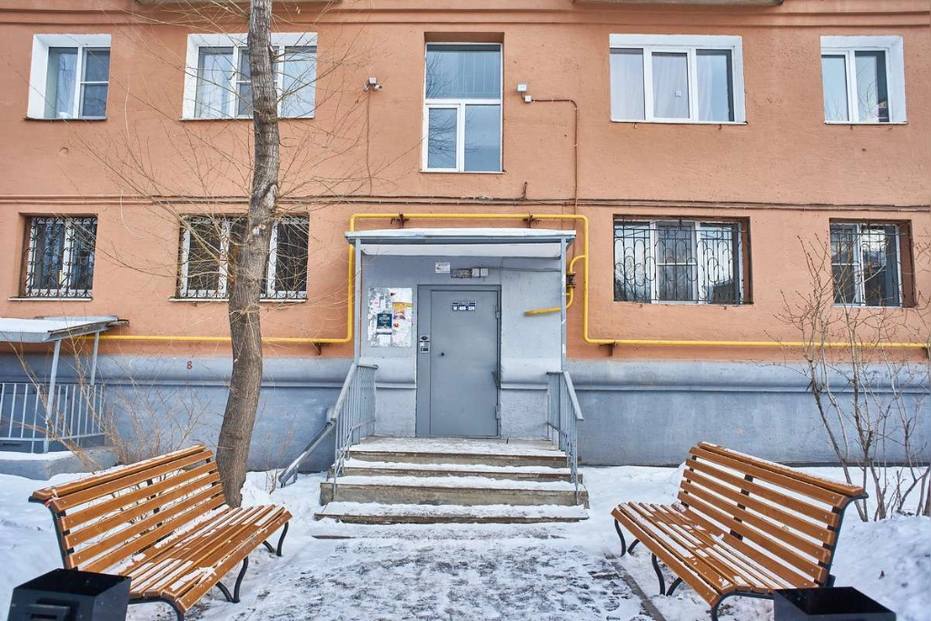 Фото квартиры