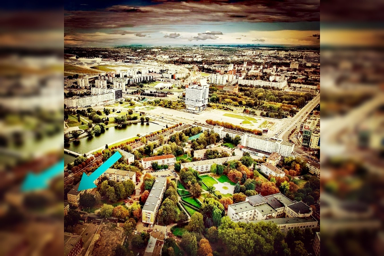 Фото квартиры