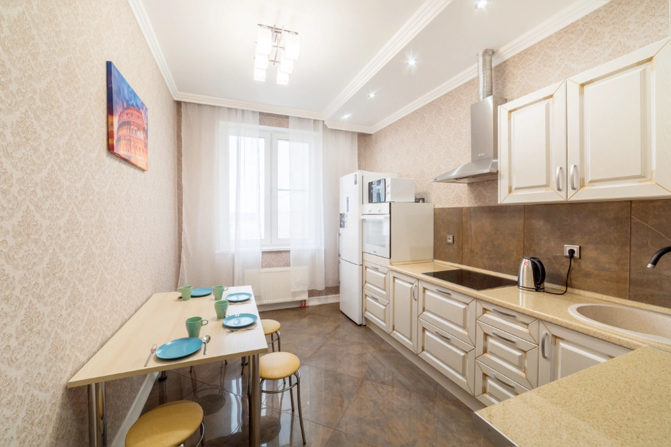 Фото квартиры