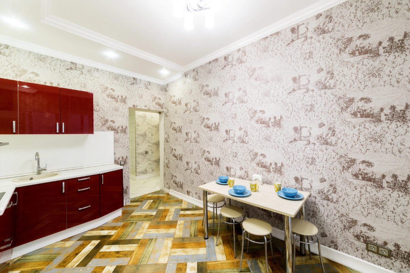 Фото квартиры