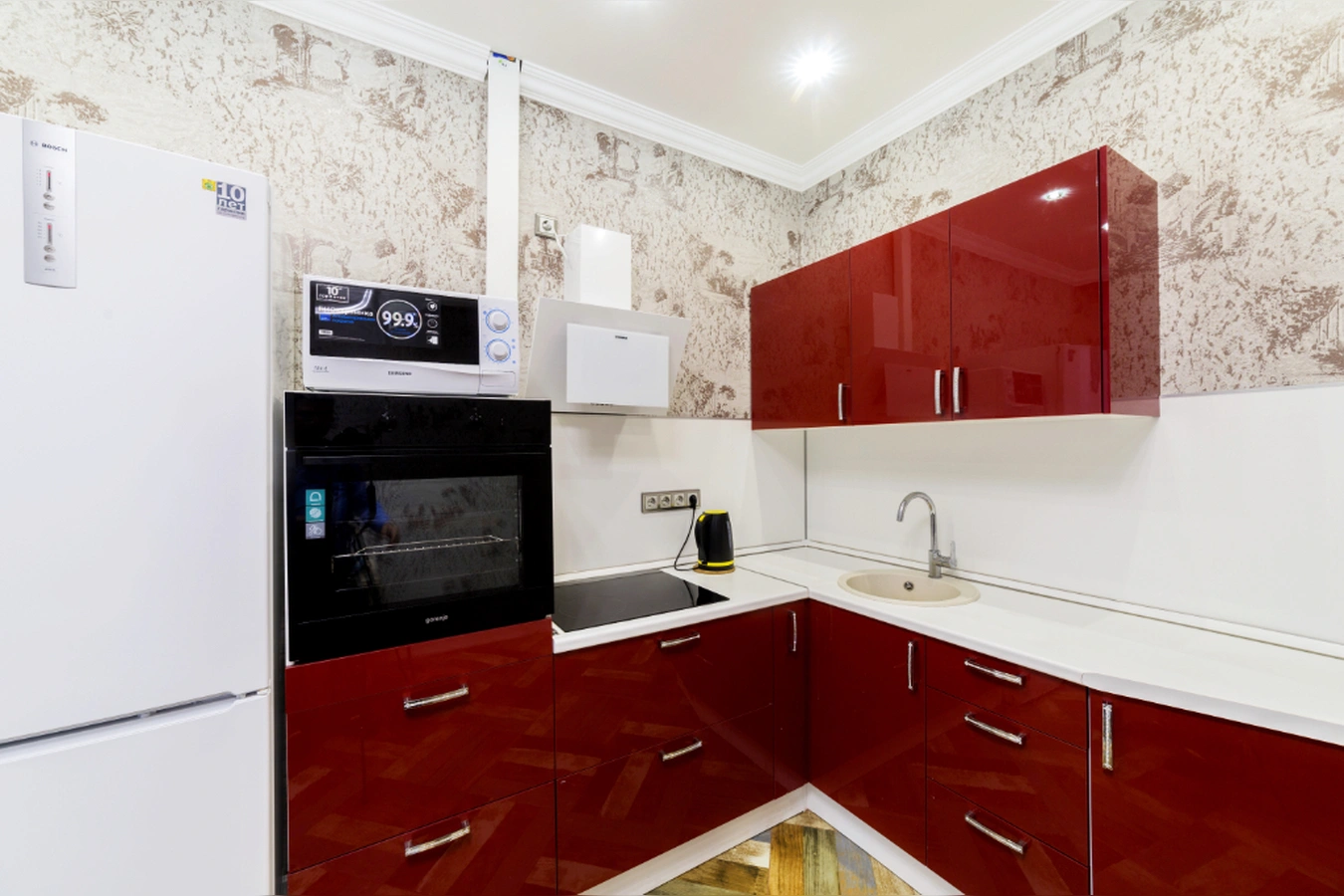 Фото квартиры