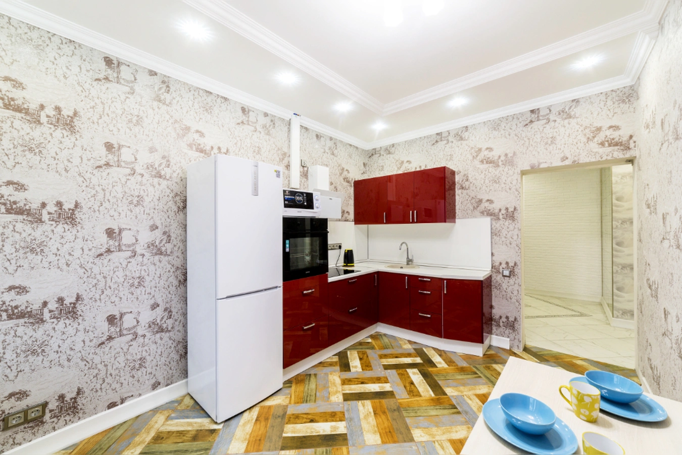 Фото квартиры