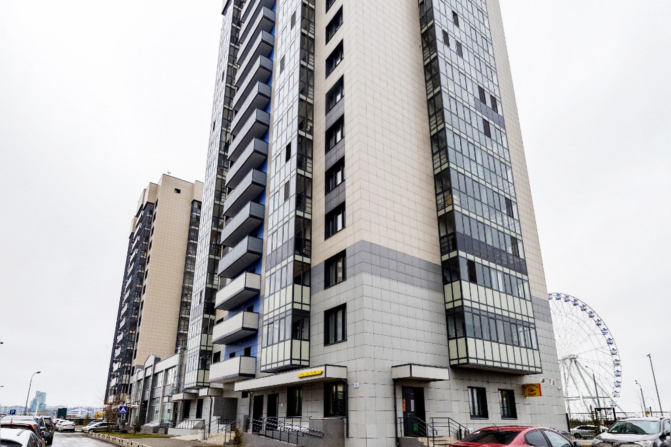 Фото квартиры