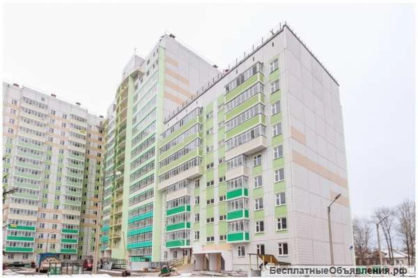 Фото квартиры