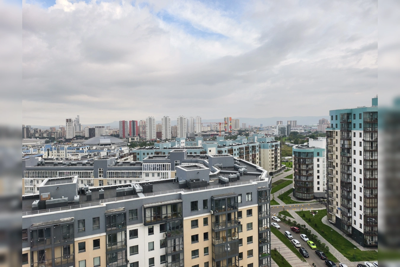 Фото квартиры