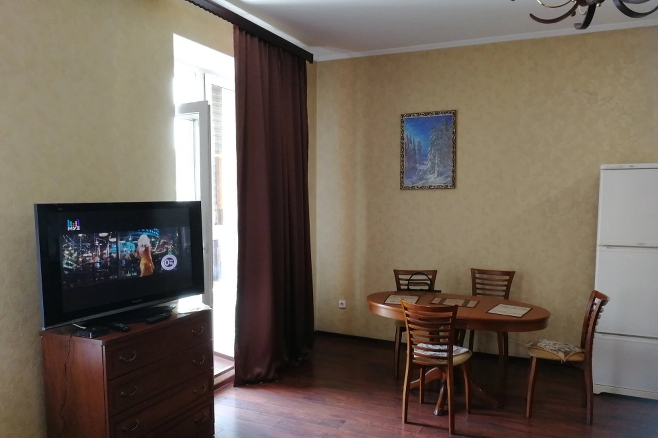 Фото квартиры