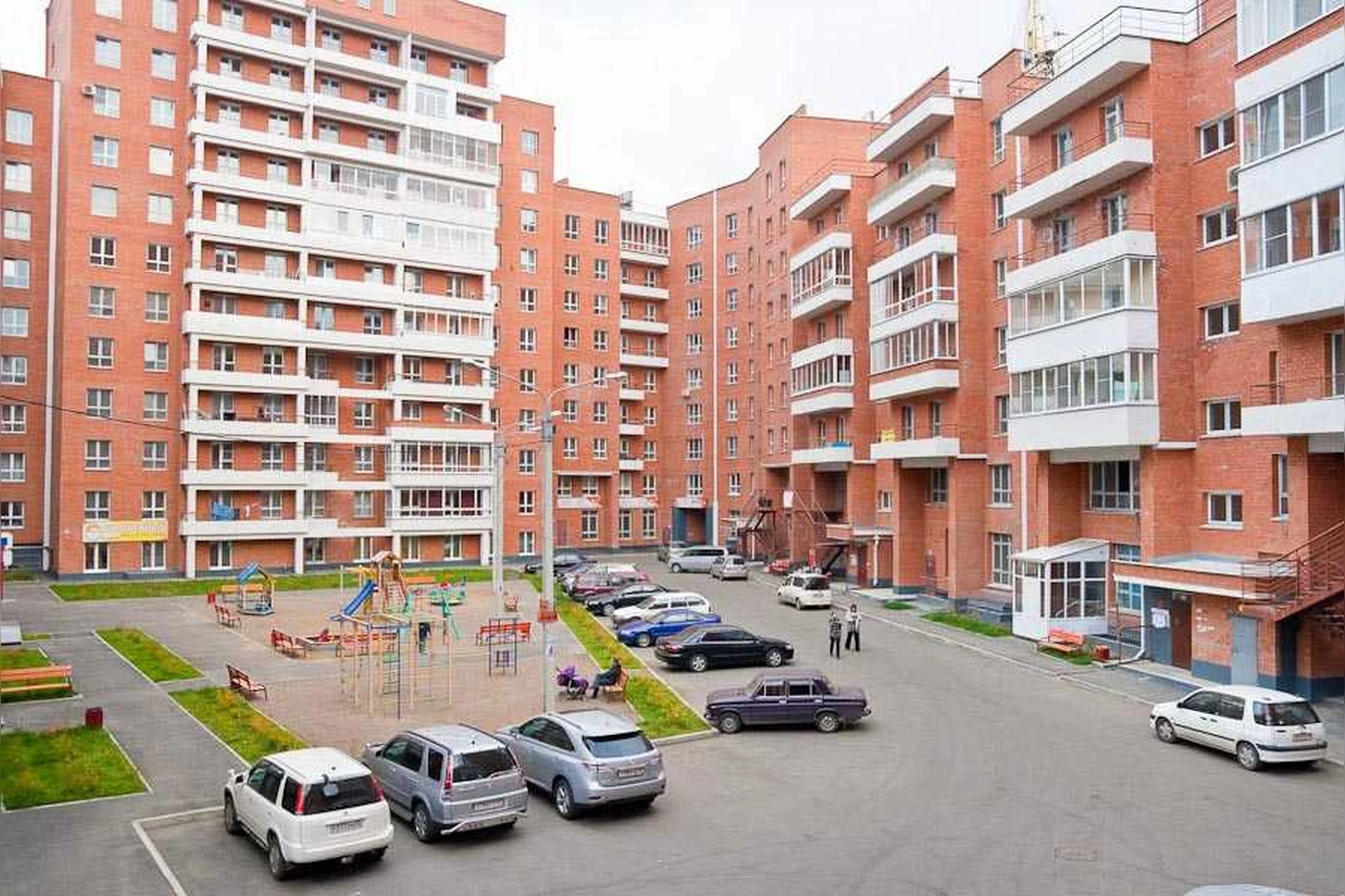 Фото квартиры