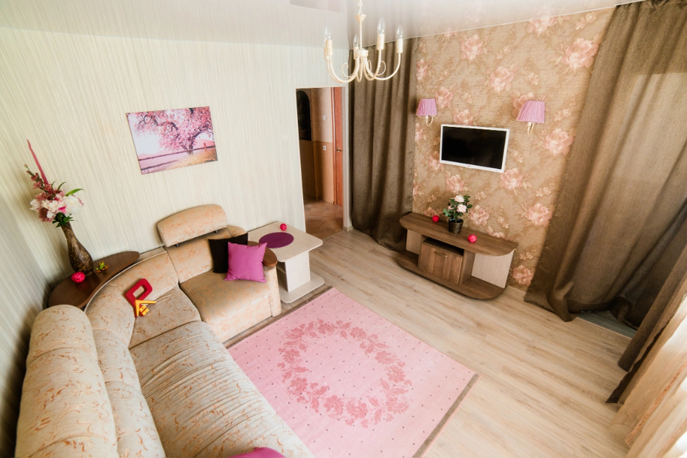 Фото квартиры